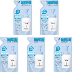7袋セット】コラージュフルフル泡石鹸 詰替用 容量210ml 24h以内発送
