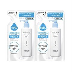 コラージュフルフル リキッドソープ つめかえ用 200mL 袋 新品 - メルカリ
