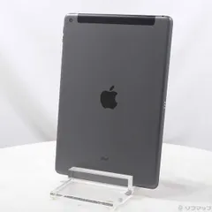 ソフマップ 〔中古品〕 iPad 第9世代 64GB スペースグレイ MK473J／A SIMフリー【251】