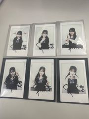 ☆75408 野々浦暖 サイン入り チェキ 7枚セット | Mercari