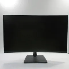 ソフマップ 〔展示品〕 PTFGFA-27C 144Hz対応27型曲面ゲーミング液晶ディスプレイ【262】のサムネイル
