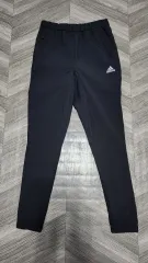 <<アウトレット新品アイテム>> アディダス レディース ランニング トレーニングパンツ (feat S)