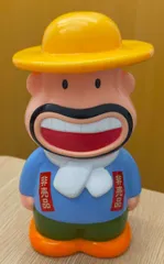 2026年最新】カールおじさんフィギュアの人気アイテム - メルカリ