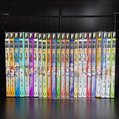 無職転生 コミックセット 全43巻 レンタル落ち含む - メルカリ