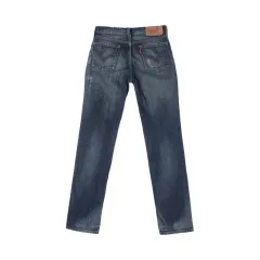 リーバイス (MEN - 29) コットン 赤タブ 501 デニム パンツ