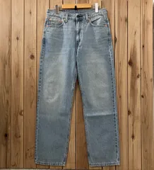 LEVI'S / リーバイス 565 97 ルーズストレート デニムパンツ 30/32