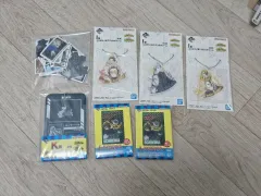 まとめ売り) 僕のヒーローアカデミア 下位상 I j k상