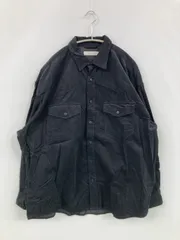 JOINTWORKS ジョイントワークス シャツ/ブラウス ブラックのサムネイル