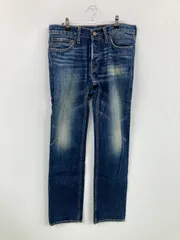 HOLLISTER ホリスター デニムパンツ W30 L32 ブルー メンズのサムネイル