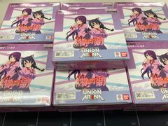 UNION ARENA ToLOVEる2BOXセット - メルカリ