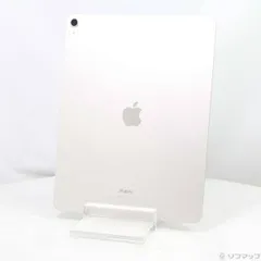ソフマップ 〔中古品〕 iPad Air 13インチ 第1世代 128GB スターライト MV293J／A Wi-Fi【377】