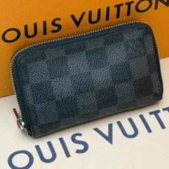 【✨美品✨】LOUIS VUITTON ダミエ・グラフィット コインケース