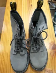 ドクターマーチン 8ホール uk4 レアアイテム