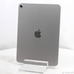 ソフマップ 〔中古品〕 iPad Air 11インチ(M3) 128GB スペースグレイ MC9W4J／A Wi-Fi【349】