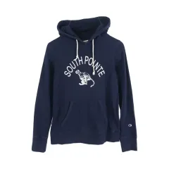 チャンピオン (WOMEN - L) コットン プリンティング ロゴ フーディー