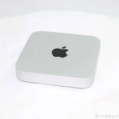 ソフマップ 〔中古品〕 Mac mini Late-2020 MGNR3J／A Apple M1 8コアCPU_8コアGPU 16GB SSD256GB 〔26.3 Tahoe〕【258】