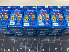 ヴァイスシュバルツ Disney Pixar 1box シュリ付き ヴァイスシュバルツ Disney Pixar 1box シュリ付き - メルカリ
