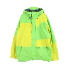 ボルコム (MEN - XL) 未使用品 : 35万円) ボード ジャケット