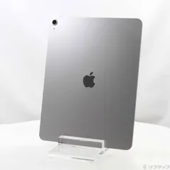 ソフマップ 〔中古品〕 iPad Air 13インチ(M3) 128GB スペースグレイ MCNH4J／A Wi-Fi【258】
