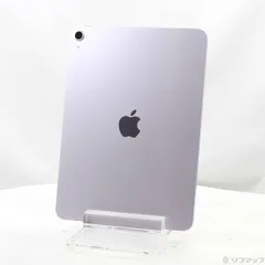 ソフマップ 〔中古品〕 iPad Air 11インチ(M3) 128GB パープル 3N673J／A Wi-Fi【305】