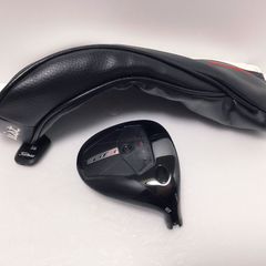 テーラーメイド ステルス2プラス 3w レフティ ベンタスブラック7x