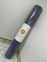 新品未開封❗️ LAVA ヨガマット ミッドナイトブルー
