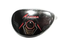 AKIRA ユーティリティ ヘッド prototype プロトタイプ TV 21 QQQ