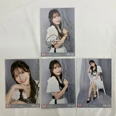 イコラブ 諸橋沙夏 生写真 コンプ 直筆サイン入り NL4572 f117