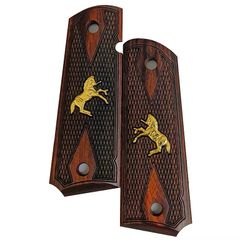 コルト純正 ガバメント 1911 シリーズ70 / 80 ココボロ グリップ