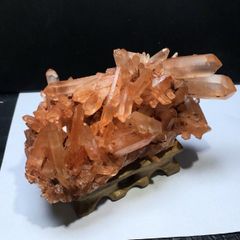 290mm 超綺麗★雪花オブシディアン六角柱YT10Z2/262Z13C ☆超綺麗☆雪花オブシディアン六角柱B91Z2/56Z16D - メルカリ
