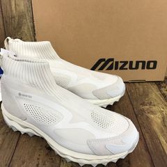 ノンネイティブミズノ Mizuno WAVE nonnative26.5試着のみ - メルカリ