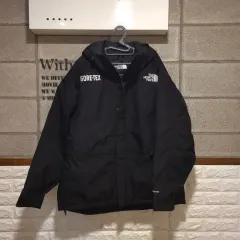 THE NORTH FACE ゴアテックス マウンテンガイド ジャケット 110