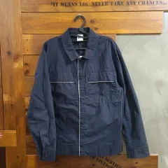 ナイキ エッセンシャル ウーブン シャツ ジャケット 100