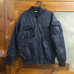 プーマ FACEラブ ダウン ブルゾン L