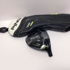 美品PING G440 6U ツアークローム 85S ヘッドカバー付き - メルカリ