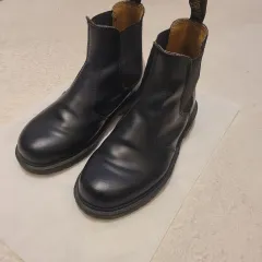 DR. MARTENS ドクターマーチン 2976 チェルシーブーツ 245 250
