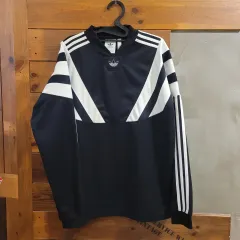 アディダス バランタ ジャージ スウェット M