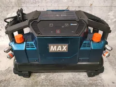 ✨MAX　中古　AK-HL1230E　常圧・高圧コンプレッサー　10L✨うるま市田場✨ MAX AK-HL1230E オークション比較 - 価格.com