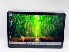 富士通 ARROWS Tab Q7311/FB i5 Win11Pro 中古 - メルカリ