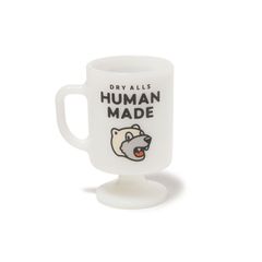 ノベルティ付 HUMANMADE BTS j-hope マグカップ - メルカリ