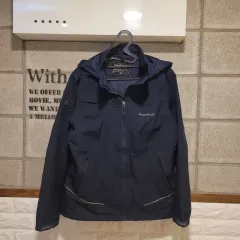 モンベル ゴアテックス ウィンドブレーカー 100