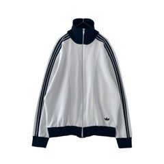 美品】70s-80s ヴィンテージ adidas デサント 希少6号 - メルカリ