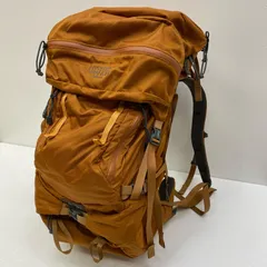 【加古川店】 中古 MYSTERY RANCH | ミステリーランチ リュック・デイパック スタイン62 ブラウン 【121】のサムネイル
