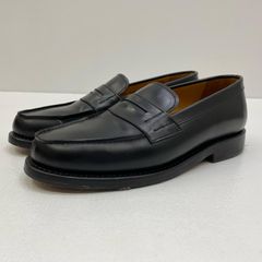 【加古川店】 中古 BERWICK | バーウィック ローファー BOX CALF NEGRO 4456 ブラック 【127】 加古川店】 中古 BERWICK | バーウィック ローファー BOX CALF NEGRO