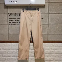 バーバリー キッズ ストレート パンツ 14Y