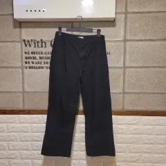 バーバリー キッズ ストレート パンツ 14