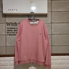 ラコステ スウェット XL