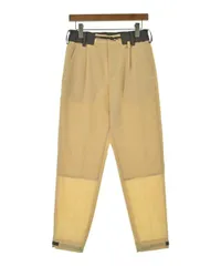 sacai スラックス メンズ 【古着】【中古】【送料無料】のサムネイル