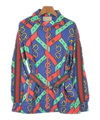 GUCCI ブルゾン（その他） レディース 【古着】【中古】【送料無料】のサムネイル