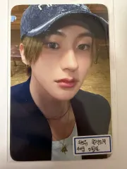 RIIZE（ライズ） Withmuu（ウィズミュー） コレクトブック ライジング 未公開トレカ 特典 フォトカード アントン 出品